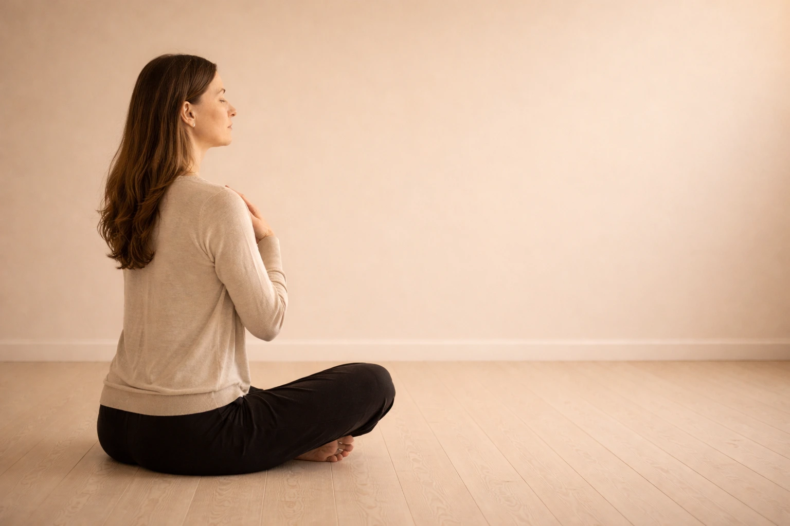 Ansigtsyoga – somatisk yin yoga i Aarhus