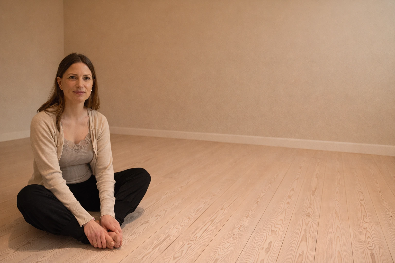 Somatisk yin yoga i Aarhus – ro og kropsbevidsthed